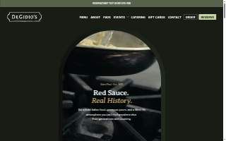 DeGidio's Restaurant & Bar