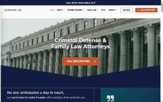 Martine Law, PLLC