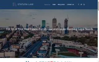 Statera Fitness of St. Paul website