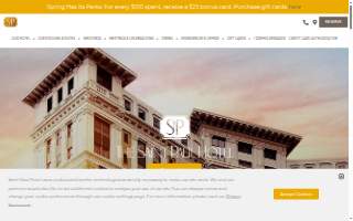The Saint Paul Hotel