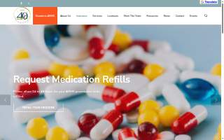 Alabama Regional Medical Services Metro Health Center