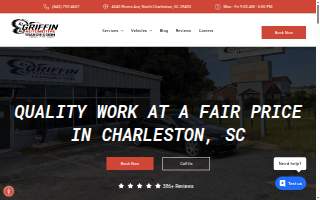 Griffin Automotive & Transmission