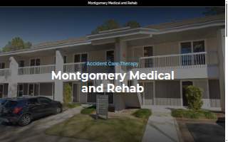 Montgomery Medical & Rehab LLC