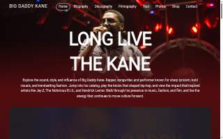 Kane's Catering