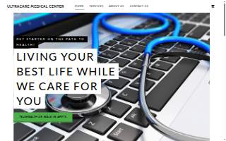 Ultra Care Medical Services LLC