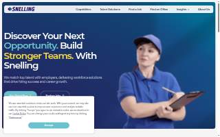 Snelling Heating Cooling and Electrical