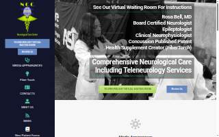 The Neurological Care Center of Montgomery