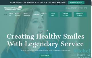 Northwest Dental Group