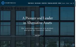 Fortress Financial Group