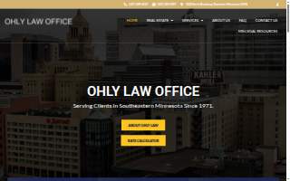 Ohly Law Office