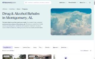 Recover Rehab LLC