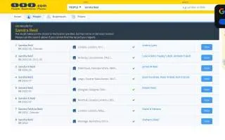 Sandra Reid | REALTOR | Remax Results | Rochester, Minnesota website