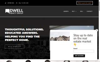 Dwell Realty Group