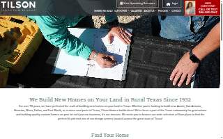 Tilson's Auto Repair