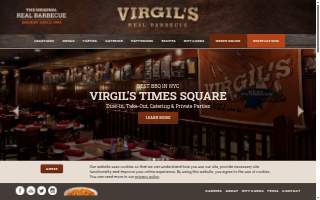 Virgils Tree Service