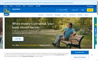 RBC Wealth Management Branch - Rochester, MN