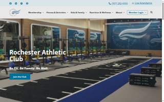 Rochester Athletic Club