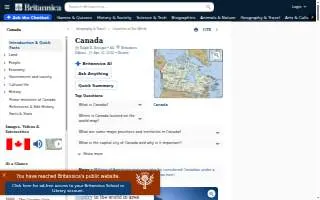Canadian Honker Restaurant website