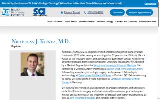 Kuntz Electric, Inc.