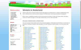Winkels Electric Inc