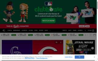 Reds Electric, LLC
