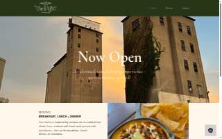 The Table Restaurant