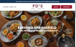 FD's Grillhouse
