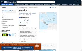 jamaican food eatery