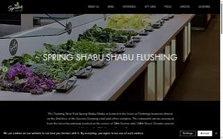 Shabu Hot Pot