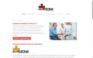 Horizons Medical Care