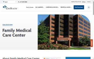 Family Medical Care Center