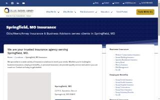 Insurance Providers