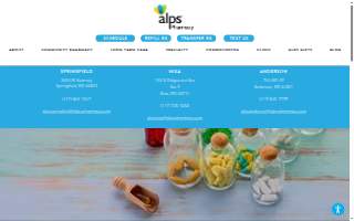 Alps Pharmacy