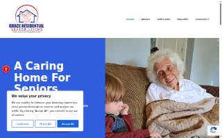 Grace Residential Assisted Living