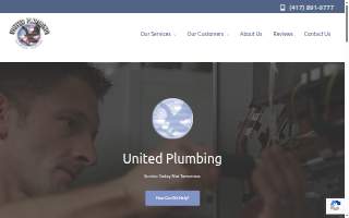 United Plumbing