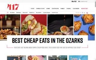 417 Autoland website