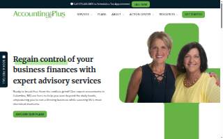 Accounting Plus