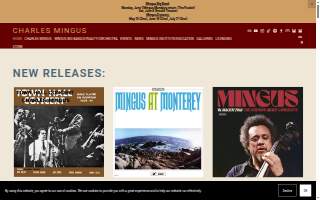 Mingus Law Office