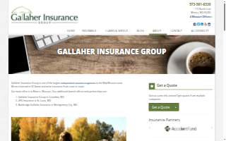 Gallaher Insurance Group