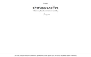 Shortwave Coffee