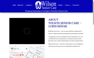 Loris Rehab & Nursing Center