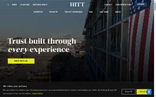 HITT Contracting South Florida