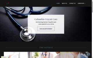 Columbia Urgent Care