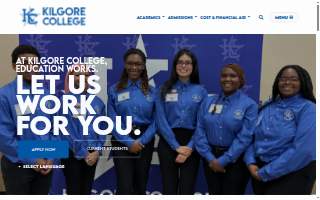 Kilgore's Medical Pharmacy
