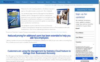 MasterTech Plumbing, Heating, and Cooling