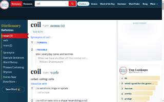 Coil Construction Inc