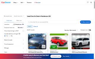 Preowned of Columbia