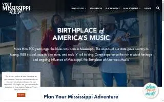 Mississippi Plumbing Solutions - Formerly Reid Plumbing of Jackson website