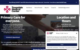 Truesdale Medical Center