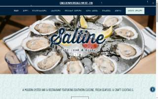 Saltine Restaurant